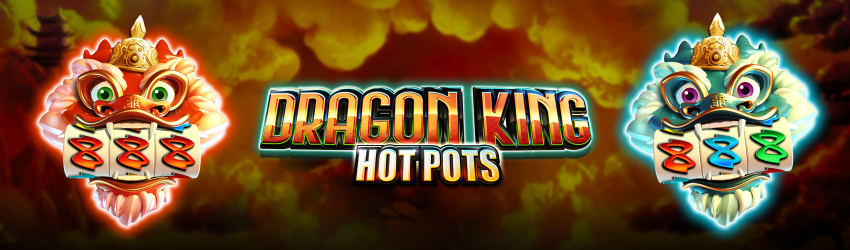 Dragon King Hot Pots