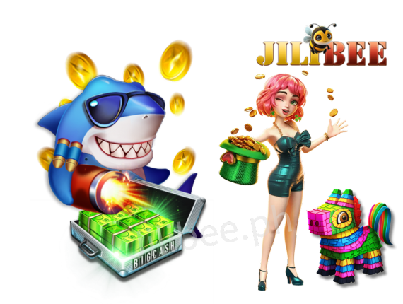 Make a quick withdrawal at JILIBEE