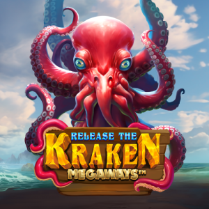 Release the Kraken Megaways_500x500