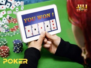 The Evolution of Internet Casinos The Rise of Electronic Poker