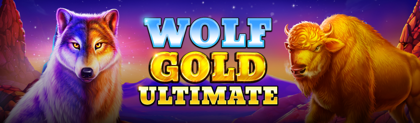 Wolf Gold Ultimate