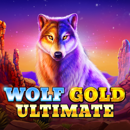 Wolf Gold Ultimate_500x500