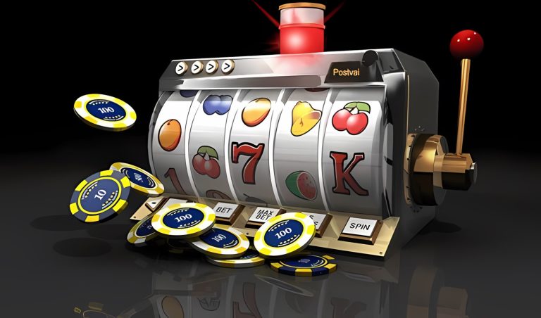 Understanding the Terminology of Online Slots