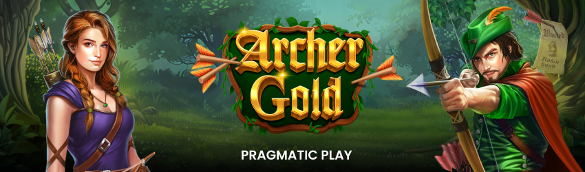 Archer Gold