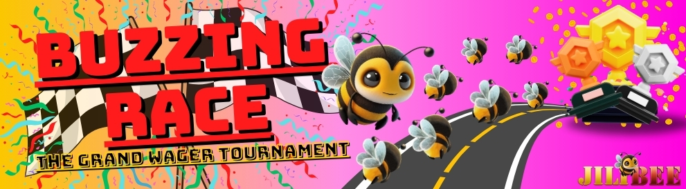 BUZZING RACE