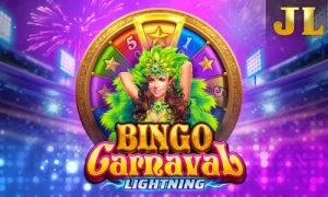 Bingo Carnaval