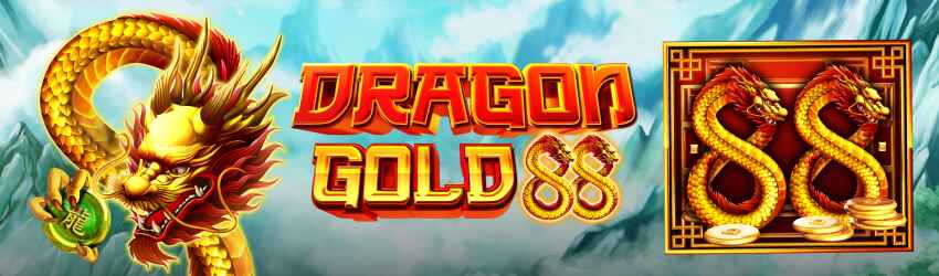 Dragon Gold 88