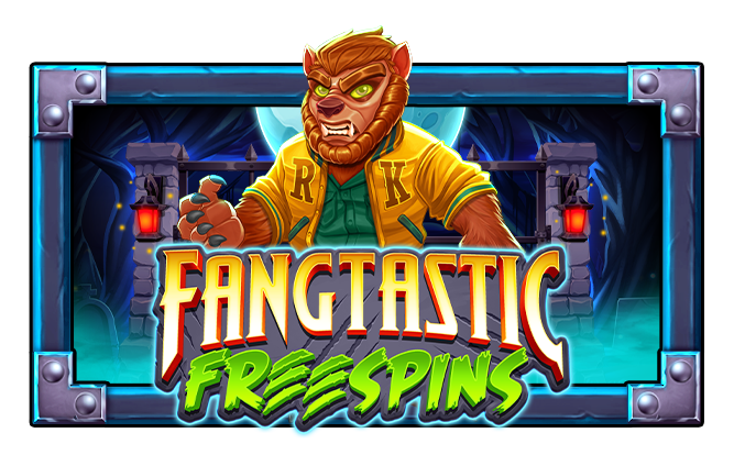 Fangtastic Freespins