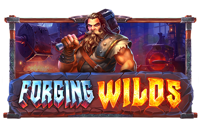 Forging Wilds_Game Tile_667x414_Game Tile_79