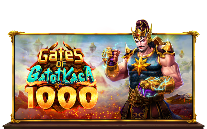 Gates of Gatot Kaca 1000_Game Tile_Game Tile_667x414_54