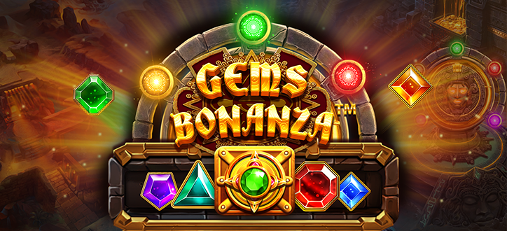 Gems Bonanza™