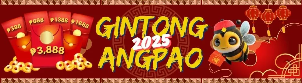 Gintong Angpao