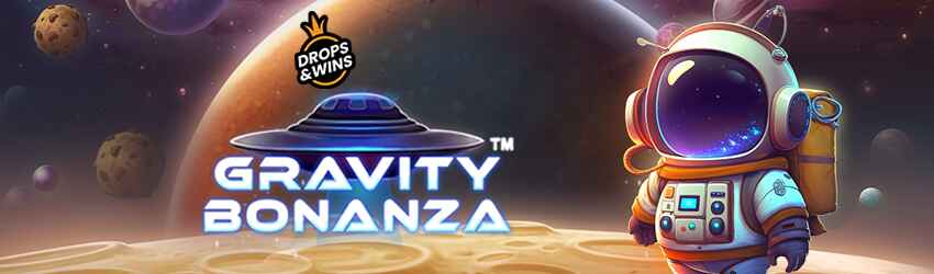 Gravity Bonanza™