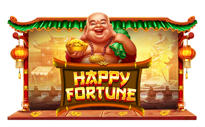 Happy Fortune (Excluding Indonesia)_Game Tile_Game Tile_667x414_8