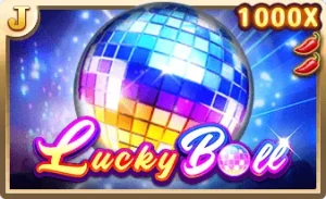 Lucky-Ball-300x183