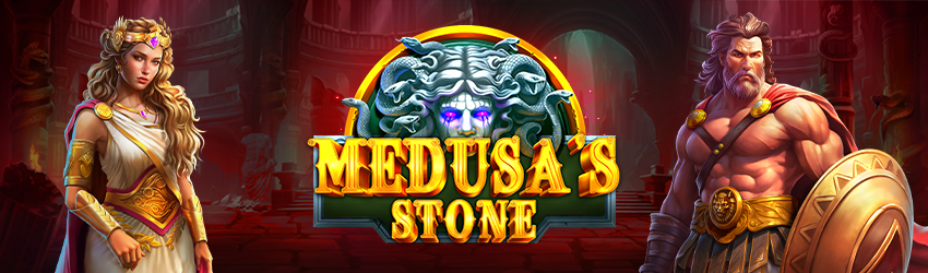 Medusa’s Stone