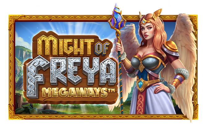 Might of Freya Megaways™