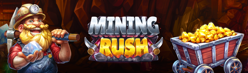 Mining Rush