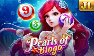 Pearls of Bingo