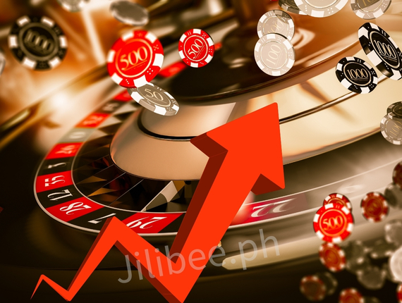 SECRETS FOR IMPROVING YOUR ROULETTE ODDS