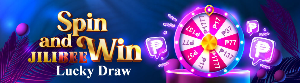 Spin and Win (100% Prize)