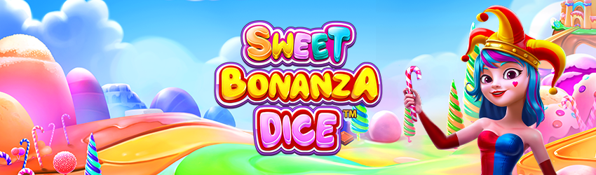 Sweet Bonanza Dice™