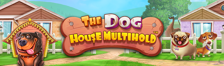 The Dog House Multihold™