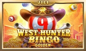 West Hunter Bingo