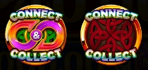 connect & collect symbol