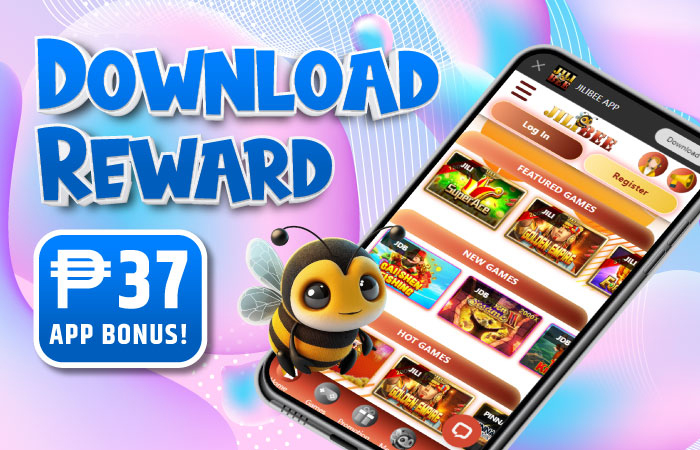 download reward