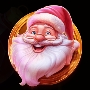 santa symbol