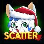 scatter