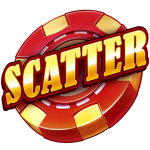 scatter