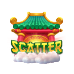 scatter