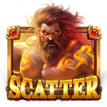 scatter