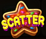 scatter