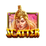 scatter