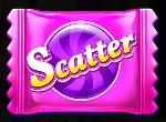 scatter symbol