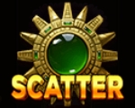 scatter symbol