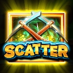 scatter symbol