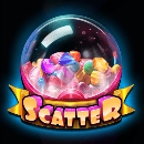 scatter symbol