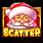 scatter