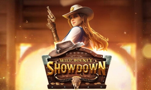 wild bounty showdown