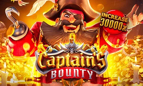 Captain's Bounty