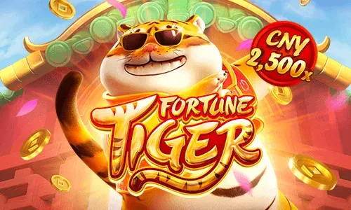 Fortune Tiger