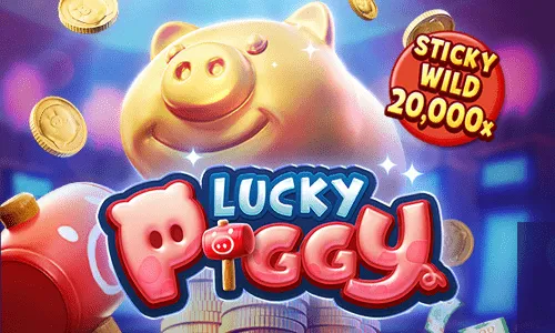 Lucky Piggy