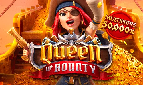 Queen of Bounty