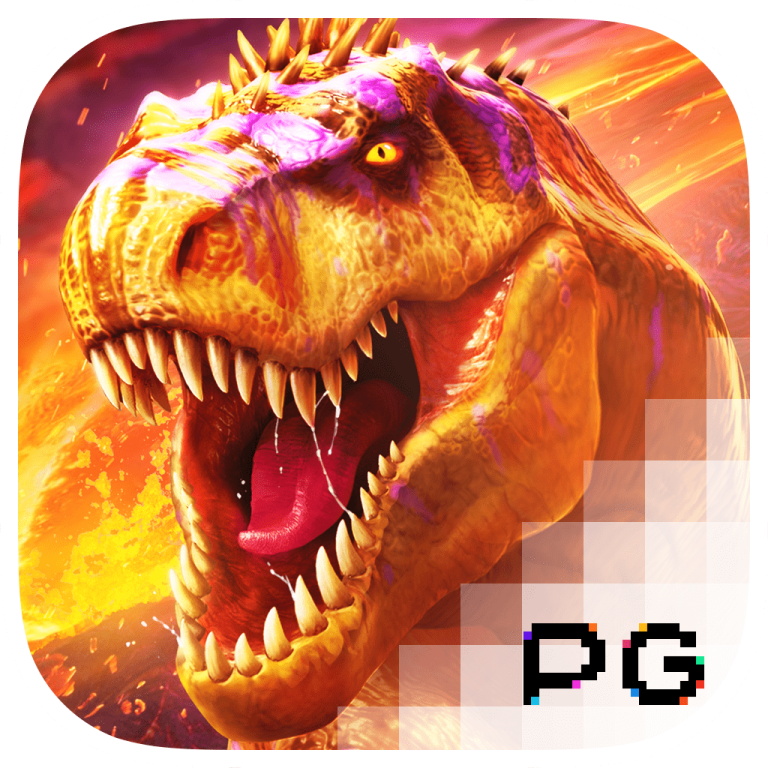 jurassic-kingdom_icon_1024_rounded