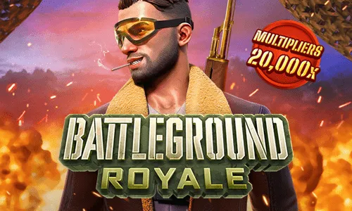 Battleground Royale