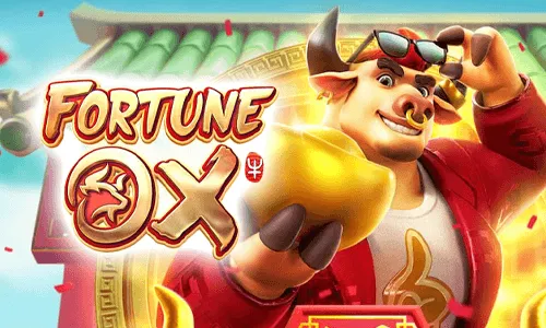 Fortune Ox